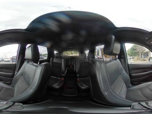 Used 2022 Dodge Durango GT AWD/4WD image 45