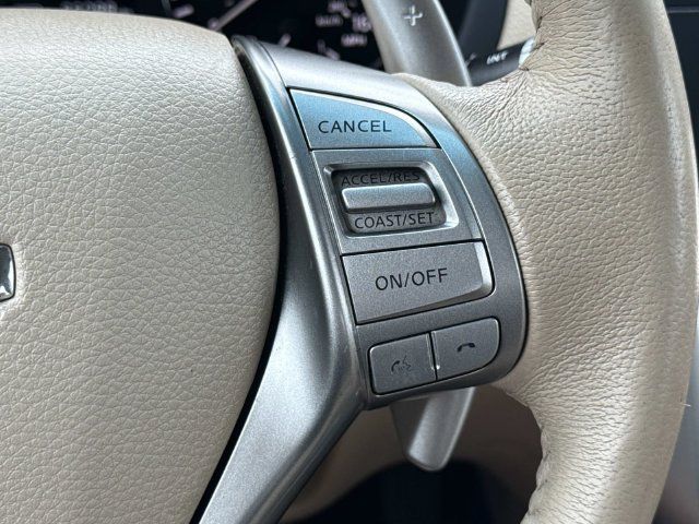 Used 2015 Nissan Altima 3.5 SL FWD image 22