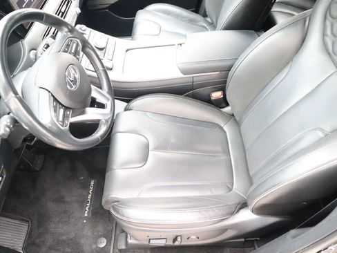 Used 2022 Hyundai Palisade Calligraphy AWD/4WD image 24