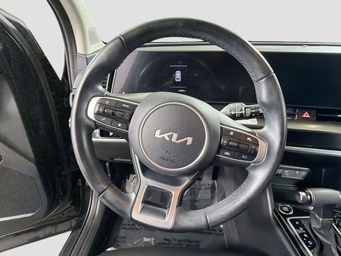 Used 2023 Kia Sportage EX FWD image 14