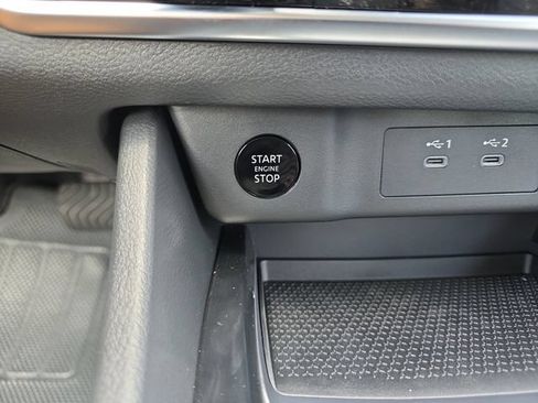 New 2026 Nissan Rogue Dark Armor AWD/4WD image 28