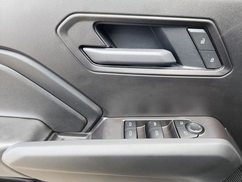 New 2026 Chevrolet Colorado Trail Boss image 12