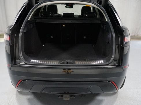 Used 2020 Land Rover Range Rover Velar S AWD/4WD image 36