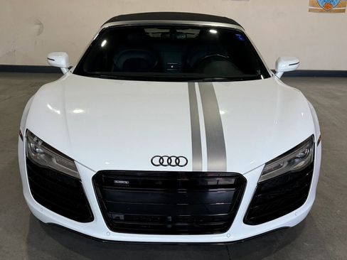 Used 2014 Audi R8 V8 AWD/4WD image 3