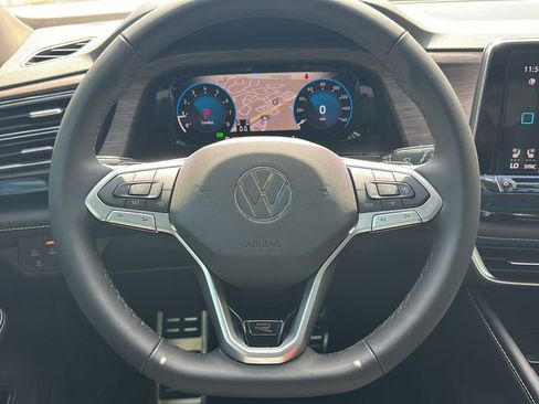 New 2026 Volkswagen Atlas SEL Premium R-Line image 14