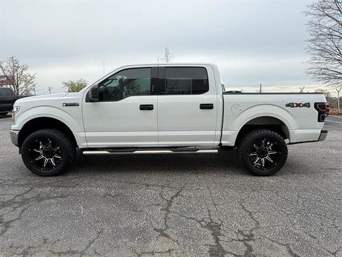 Used 2019 Ford F150 XLT image 6