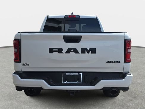 New 2026 RAM 1500 Express AWD/4WD image 6