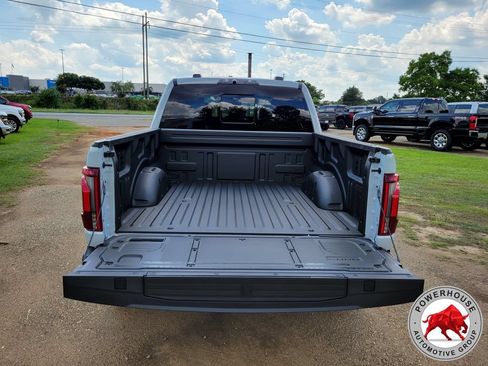 New 2026 Ford F150 Raptor AWD/4WD image 14
