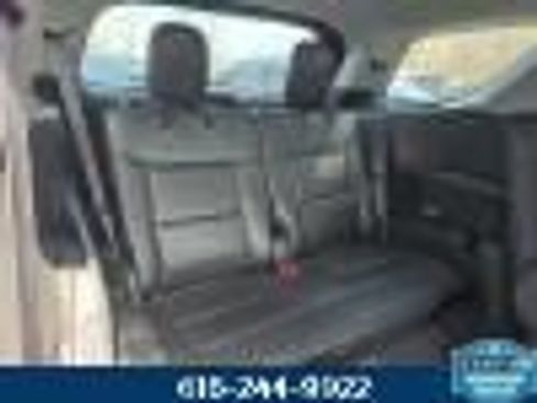 Used 2023 Ford Explorer XLT w/ Equipment Group 202A image 11