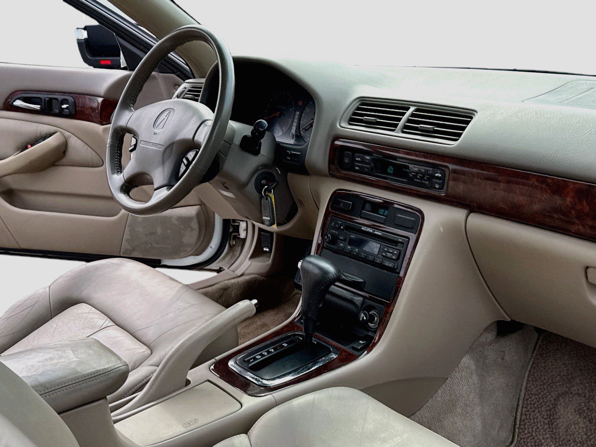 Used 1998 Acura CL 3.0 FWD image 15