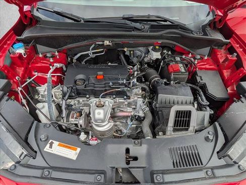 Used 2025 Honda HR-V EX-L image 25