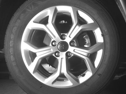 Used 2025 Jeep Compass Latitude image 15