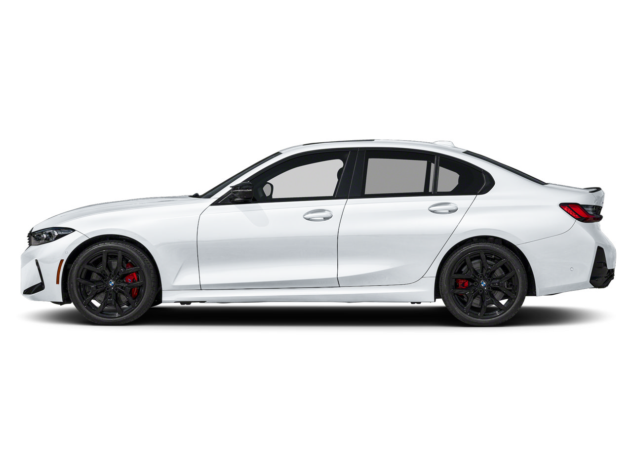 New 2026 BMW M340i w/ Premium Package RWD image 3
