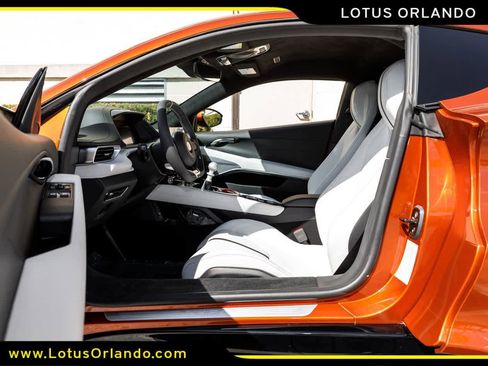 New 2026 Lotus Emira image 43