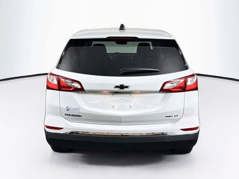 Used 2020 Chevrolet Equinox LT w/ Sport Edition AWD/4WD image 10