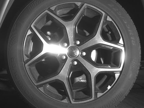 Used 2025 Jeep Compass Limited image 14