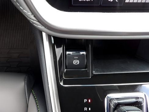 Used 2024 Subaru Outback Onyx Edition XT image 27