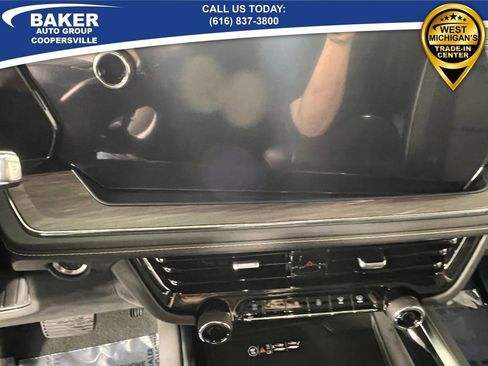 New 2026 Chevrolet Tahoe Premier w/ Sun And Tow Package image 25