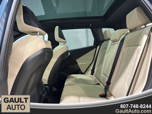 Certified 2026 BMW X3 xDrive30 w/ Convenience Package image 15