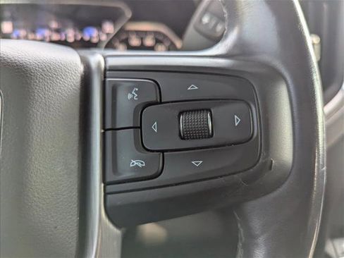 Used 2020 GMC Sierra 1500 Denali w/ Denali Ultimate Package AWD/4WD image 14