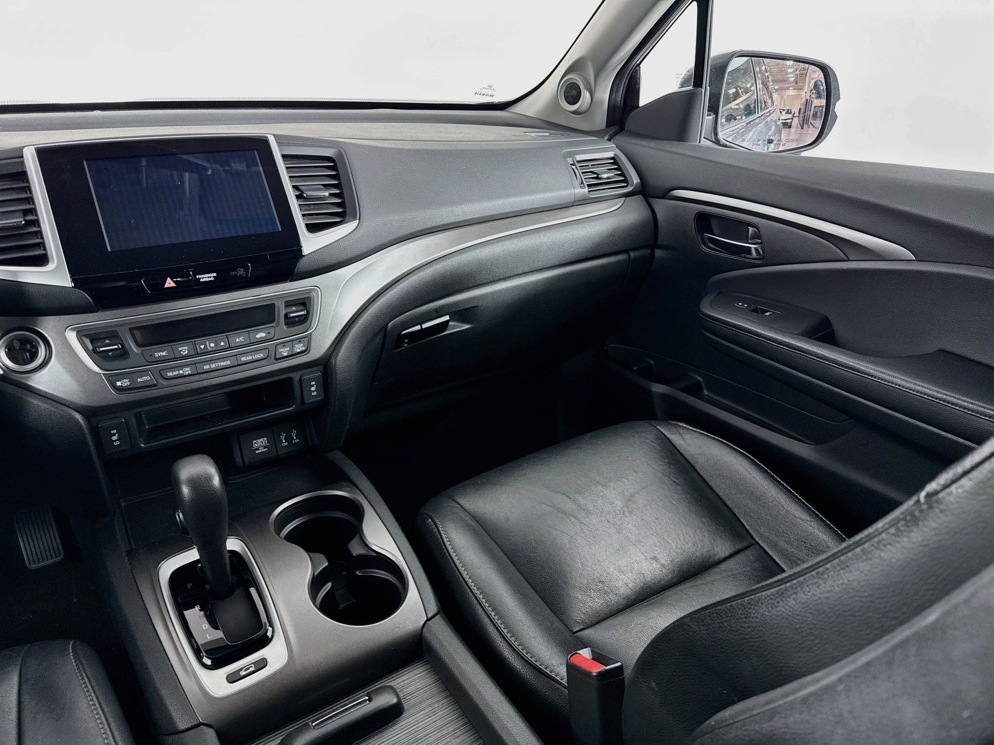 Used 2016 Honda Pilot EX-L image 23