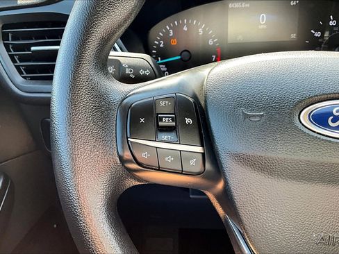 Used 2020 Ford Escape SE AWD/4WD image 22