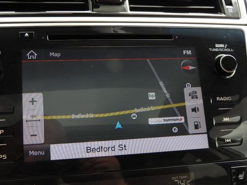 Used 2019 Subaru Outback 2.5i Premium AWD/4WD image 12