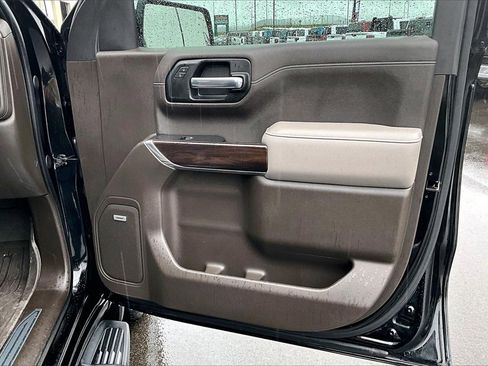 Used 2020 GMC Sierra 1500 SLT w/ SLT Premium Plus Package image 25