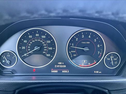 Used 2018 BMW 440i Gran Coupe RWD image 23