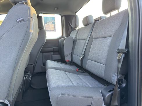 New 2026 Ford F350 XL w/ STX Appearance Package image 21