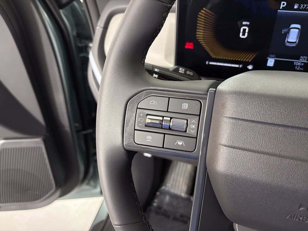 New 2027 Kia Seltos S FWD image 20