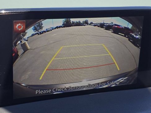 Used 2017 MAZDA CX-5 Touring AWD/4WD image 5