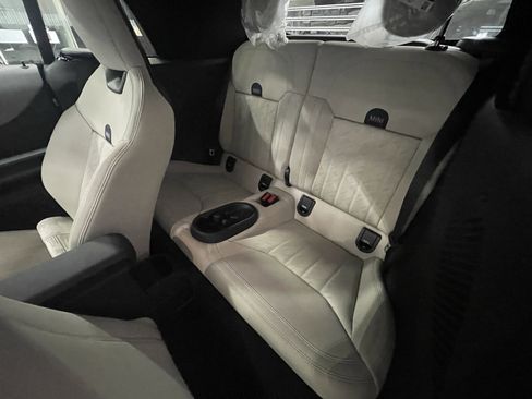 Used 2026 MINI Cooper S image 17