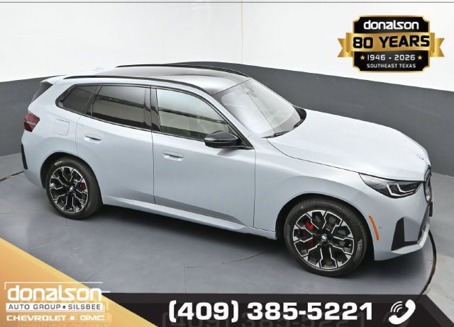 Used 2025 BMW X3 M50 w/ Premium Package AWD/4WD image 18