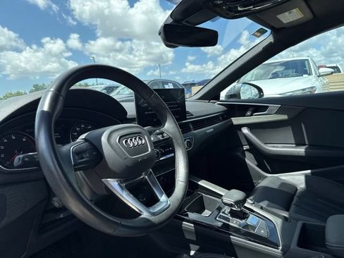 Used 2024 Audi A5 2.0T Premium AWD/4WD image 12
