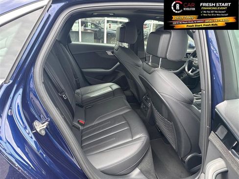 Used 2024 Audi A4 2.0T Premium Plus AWD/4WD image 28