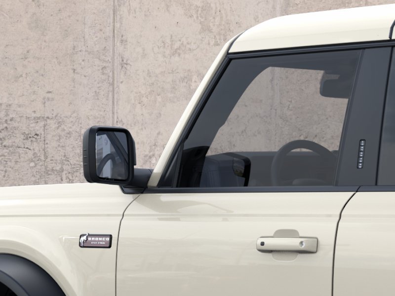 New 2026 Ford Bronco Outer Banks w/ Sasquatch Package AWD/4WD image 26