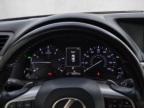 Used 2018 Lexus GS 350 RWD image 17
