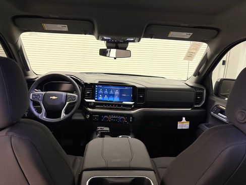 New 2026 Chevrolet Silverado 1500 LT AWD/4WD image 38
