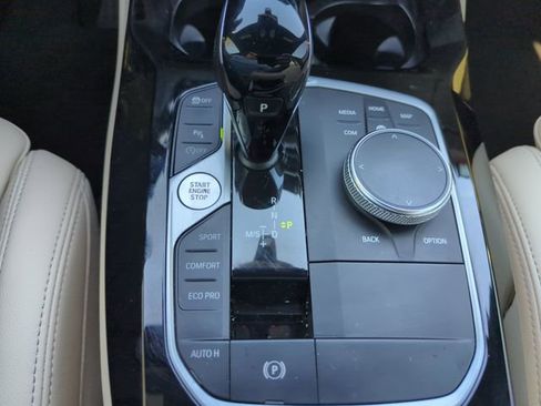 Certified 2022 BMW X3 sDrive30i image 28