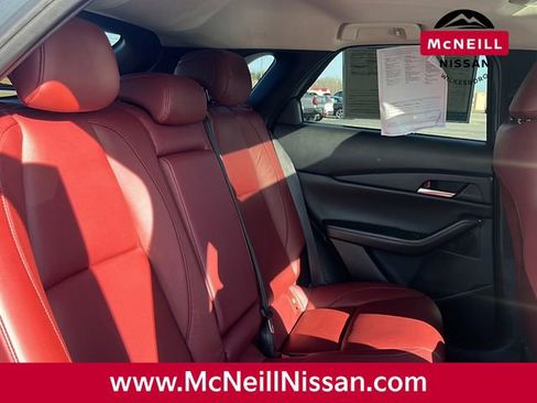 Used 2023 MAZDA CX-30 AWD 2.5 S w/ Preferred Package image 14