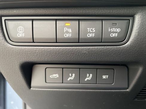 New 2026 MAZDA CX-50 AWD 2.5 S w/ Weather Package image 18