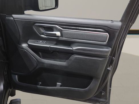 Used 2019 RAM 1500 Big Horn AWD/4WD image 23