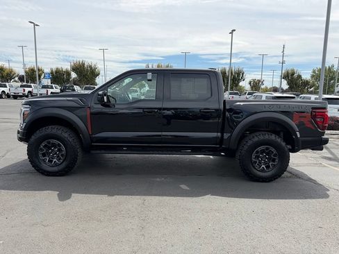 Used 2026 Ford F150 Raptor w/ Equipment Group 803A Raptor R AWD/4WD image 6