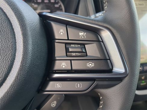 New 2026 Subaru Forester Limited image 29