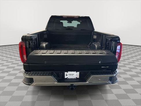 Certified 2024 GMC Sierra 1500 SLT image 7