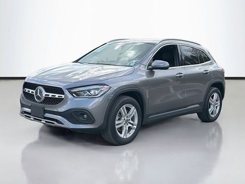 Used 2023 Mercedes-Benz GLA 250 4MATIC image 2
