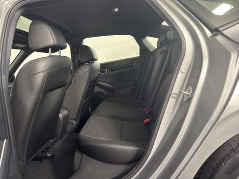 Certified 2025 Honda Civic Sport Touring image 20