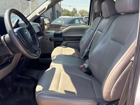 Used 2019 Ford F150 XL w/ XL Power Equipment Group RWD image 19