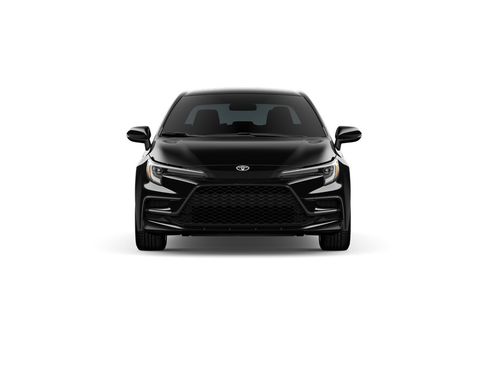 New 2026 Toyota Corolla SE FWD image 33